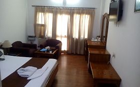 Hotel Giorgio Abohar